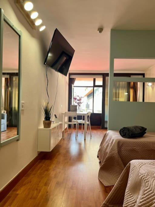 Appartement Estudio Detail La Marina